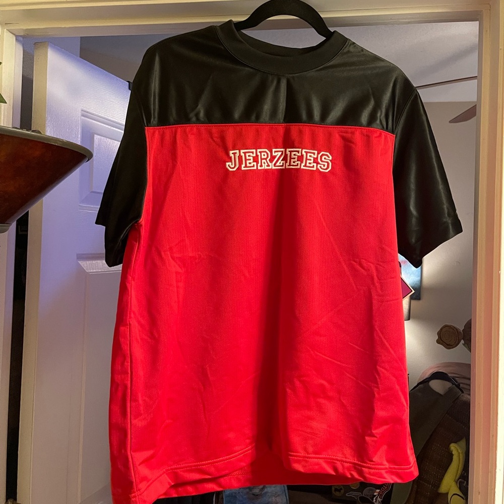 Mens Jerzees Tshirt